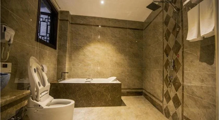 Oriental Inn Phoenix Puyuan Branch