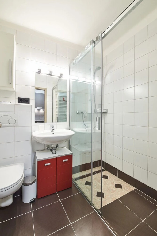 Appartement Gabi Mitteregglift