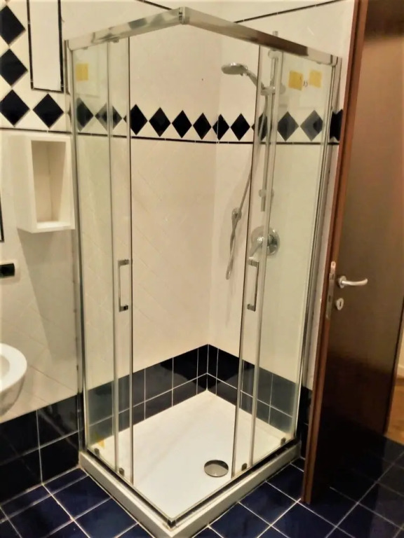 Pantheon 2 bedroom up 5 persons