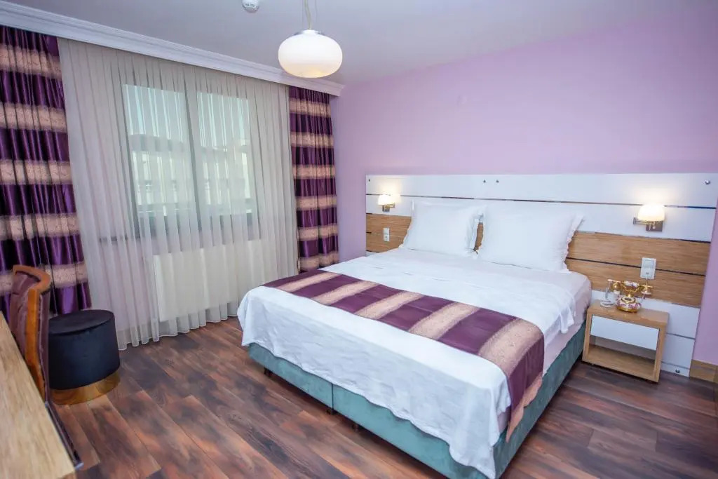 TOK EPİK HOTEL