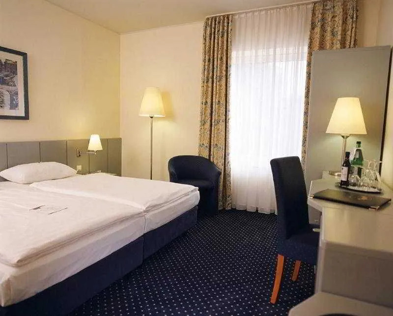 Arcadia Hotel Schwaghof Bad Salzuflen
