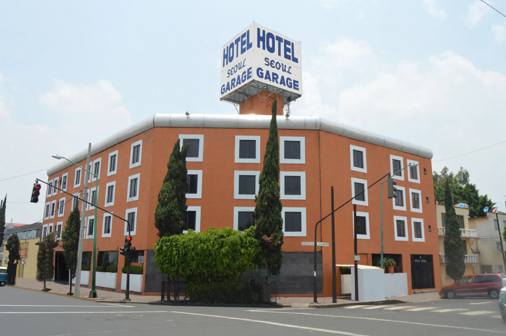 Hotel Seoul