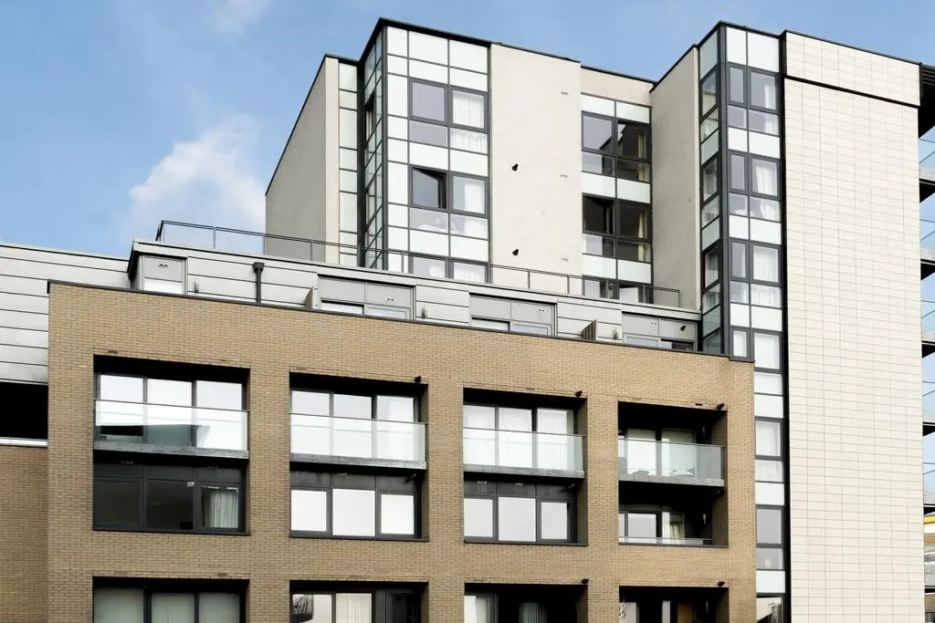 Limehouse by Viridian Apartments