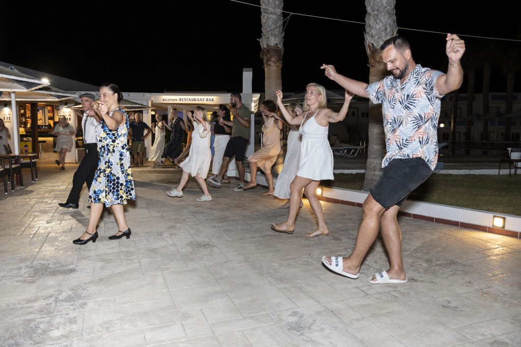 Mammis Beach Hotel