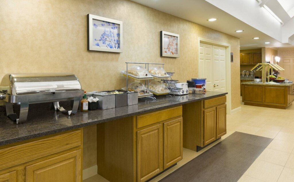Residence Inn by Marriott Philadelphia Montgomeryville