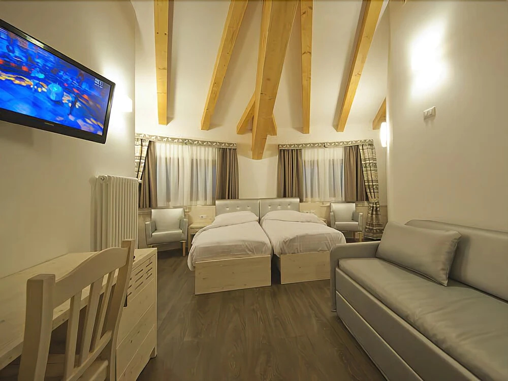 Hotel Niagara