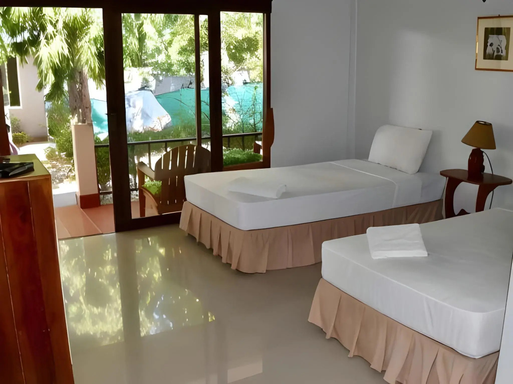 Magic Resort