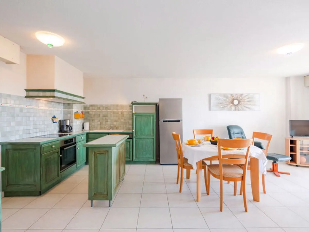 Apartment LAétius Fréjus