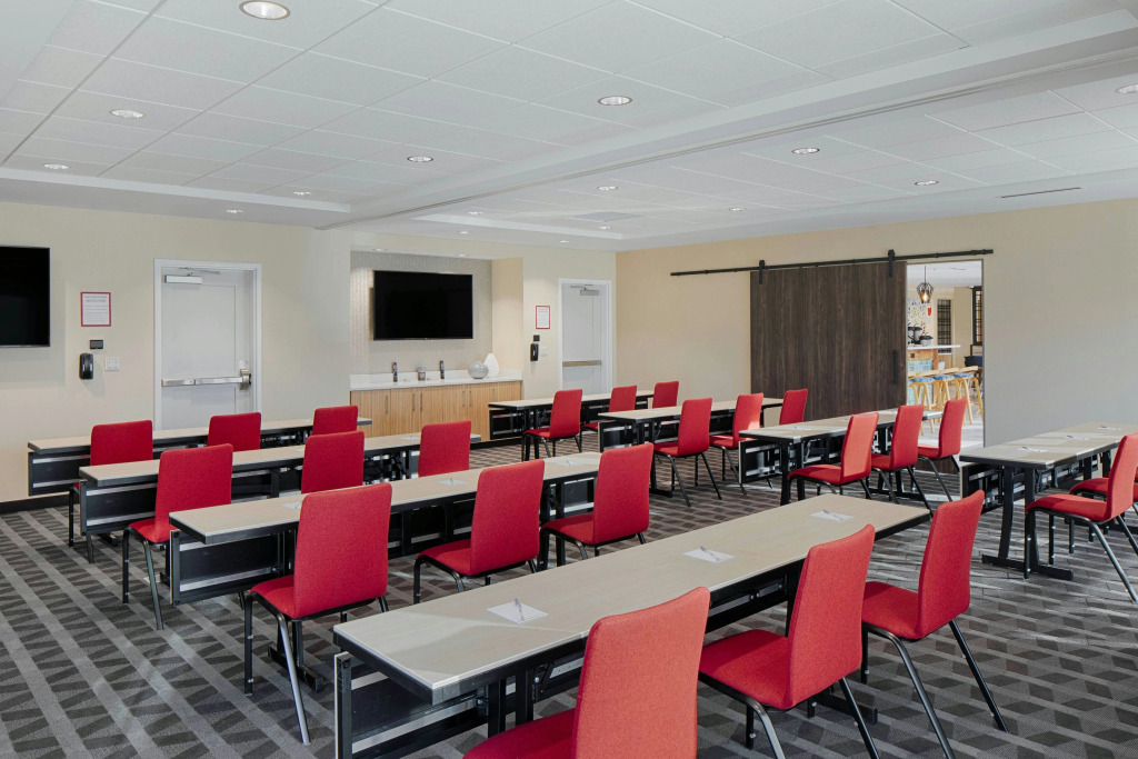 TownePlace Suites by Marriott Columbus Hilliard