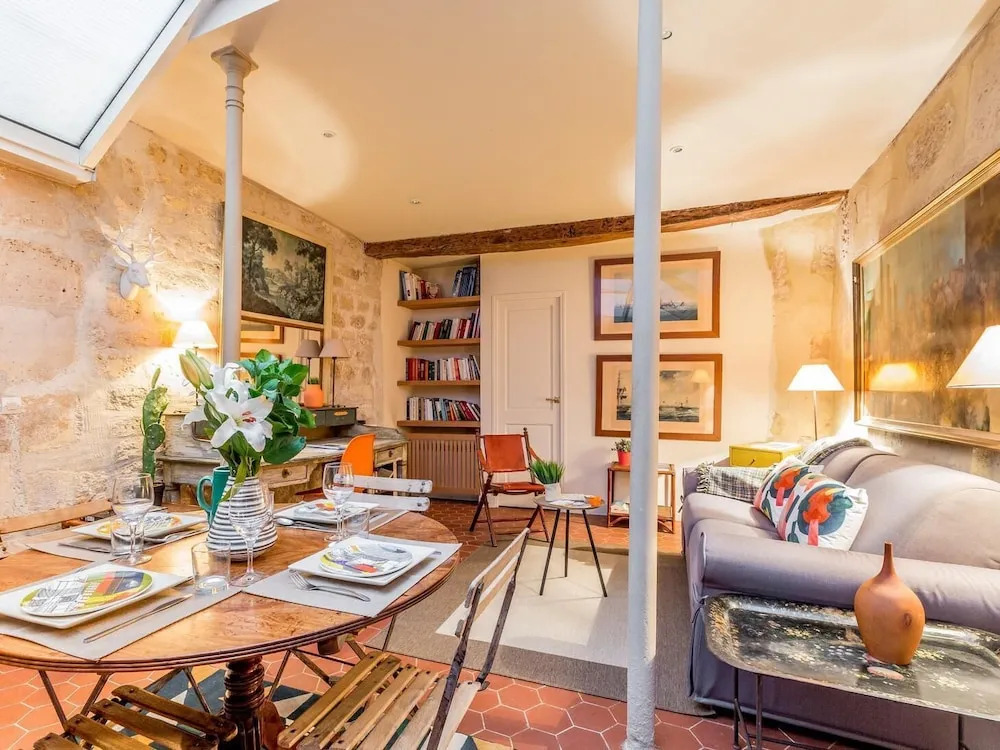 Edgar Suites Saint Germain - Serpente