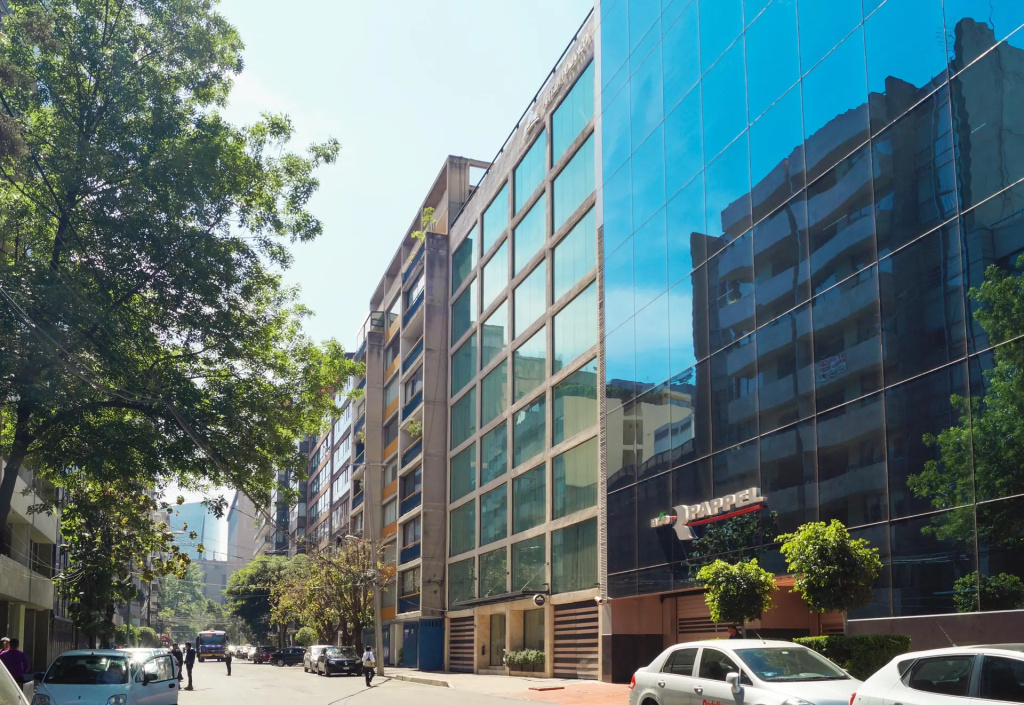 Alteza Polanco