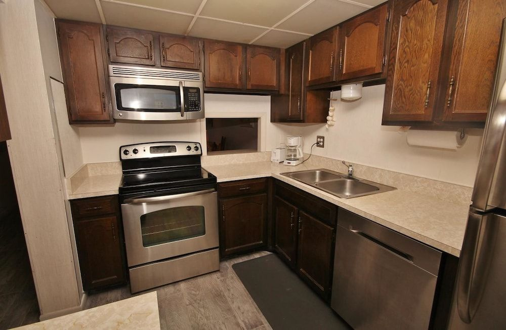 Sea Coast Gardens III 511 Apartment 2