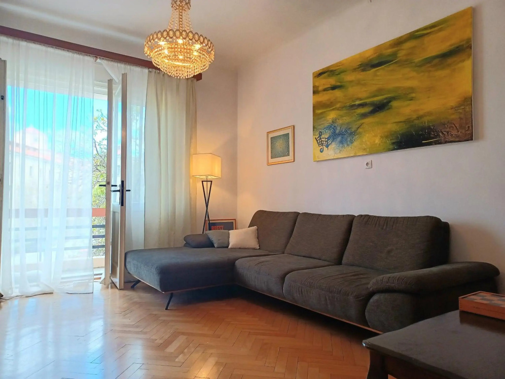 Centar Park Apartment