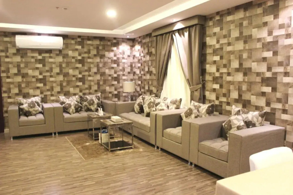 180° Executive apartments - Al Malqa