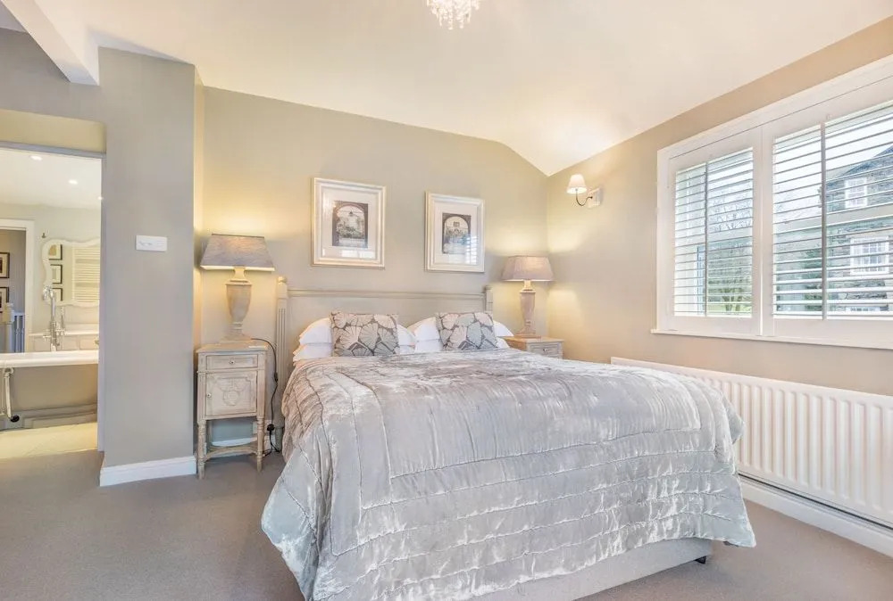 Haven Cottage
