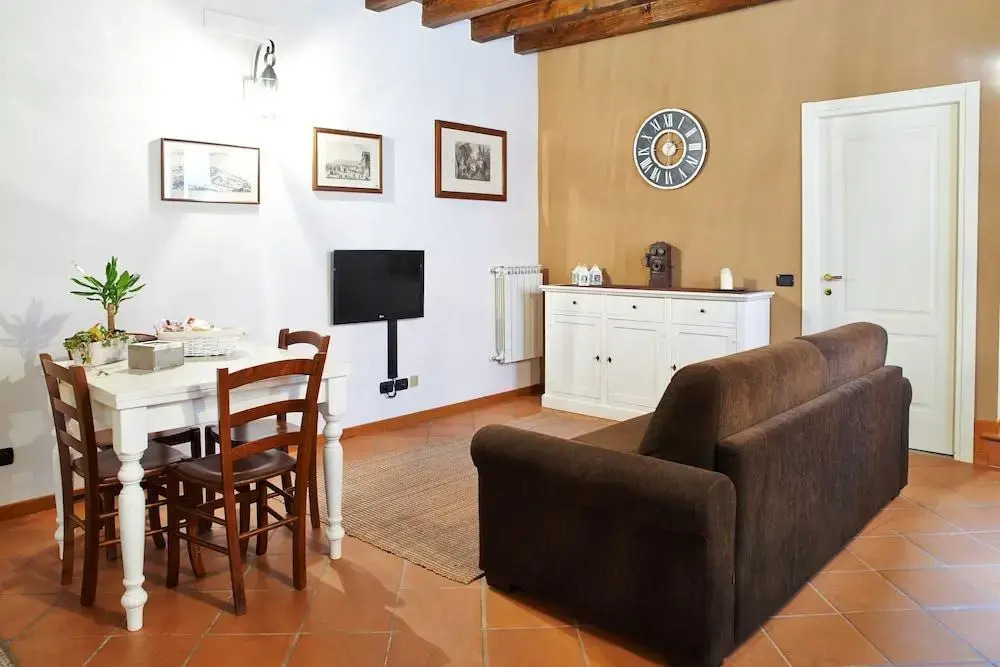 La Corte Dei Cappuccini