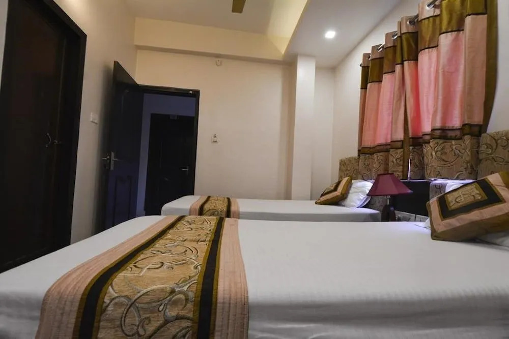 Swastik Luxury Homestay