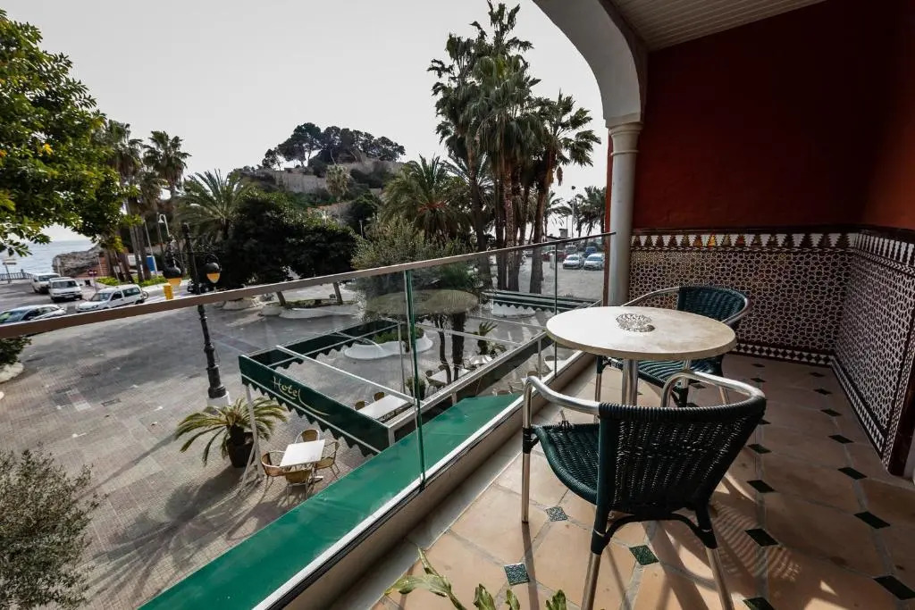 Hotel Casablanca