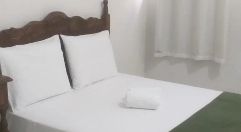TJ House Hospedagem