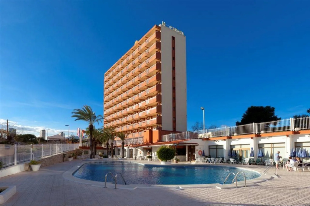 Hotel Cabana