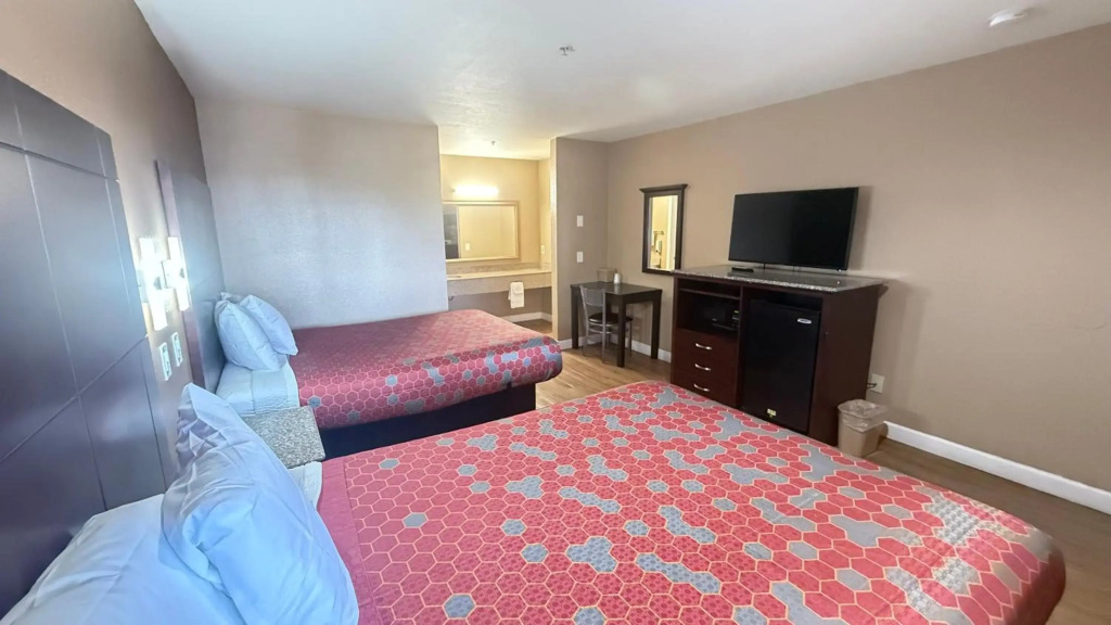 Valley Inn