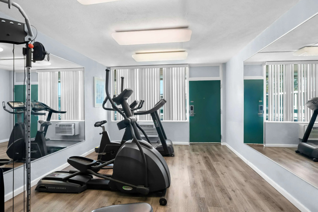 Brandywine Valley Inn SureStay Plus by Best Western