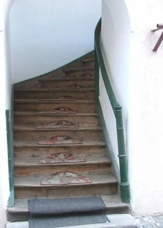 Guest House Casa Baciu