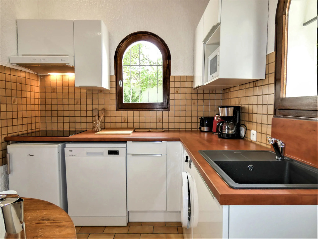 Holiday Home Le Fournil
