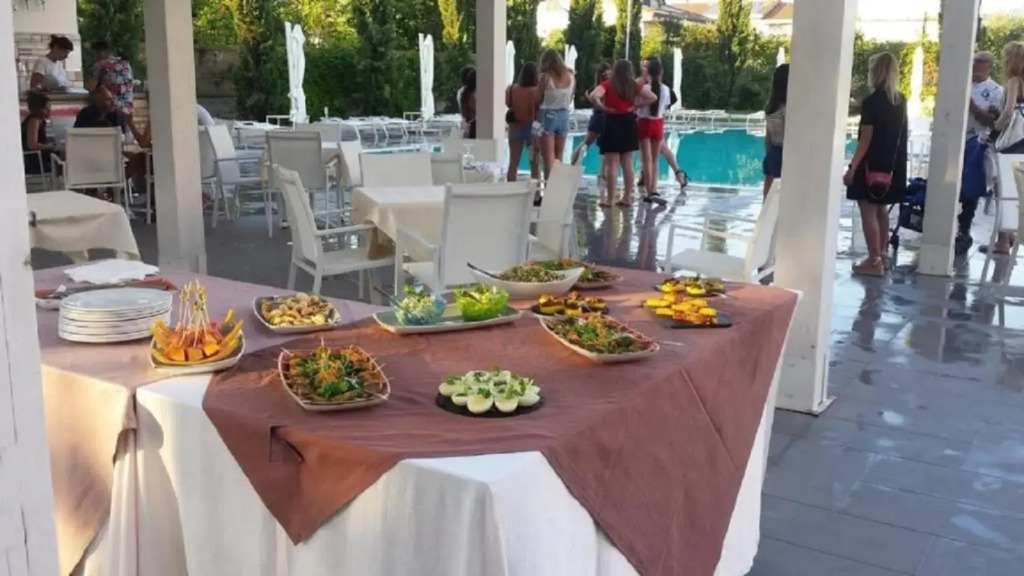 Park Hotel Villamaria