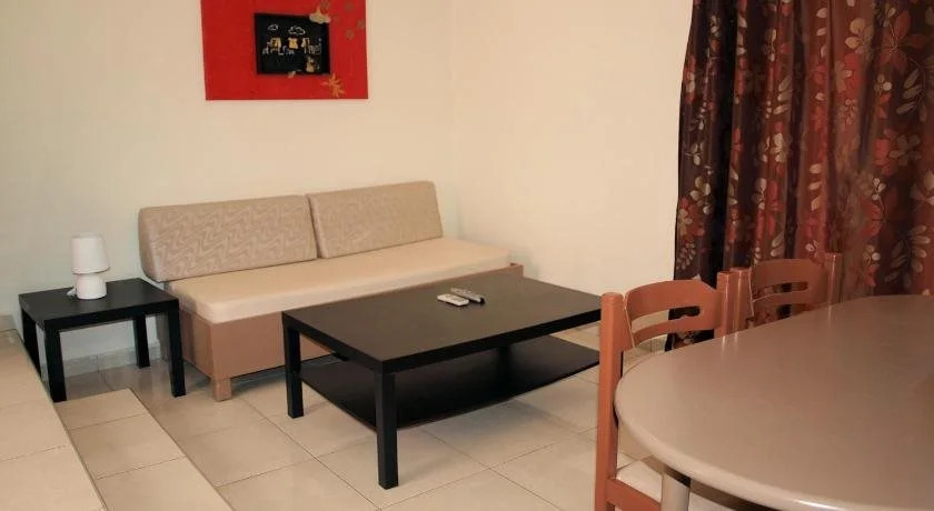 Sofia Apartments