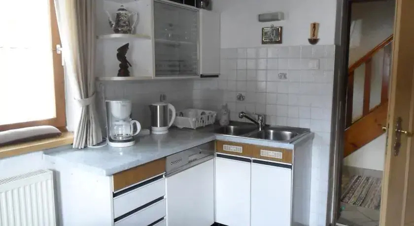 Landhaus Rungger