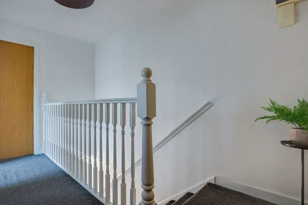Doncaster 1st floor Apartment