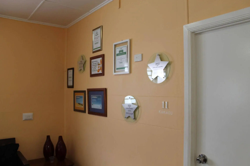 Civic Guest House