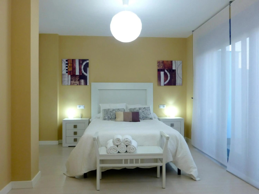 Casa Valdevaqueros