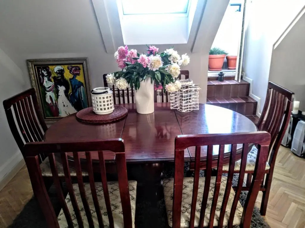 Apartman KLARA Vracar