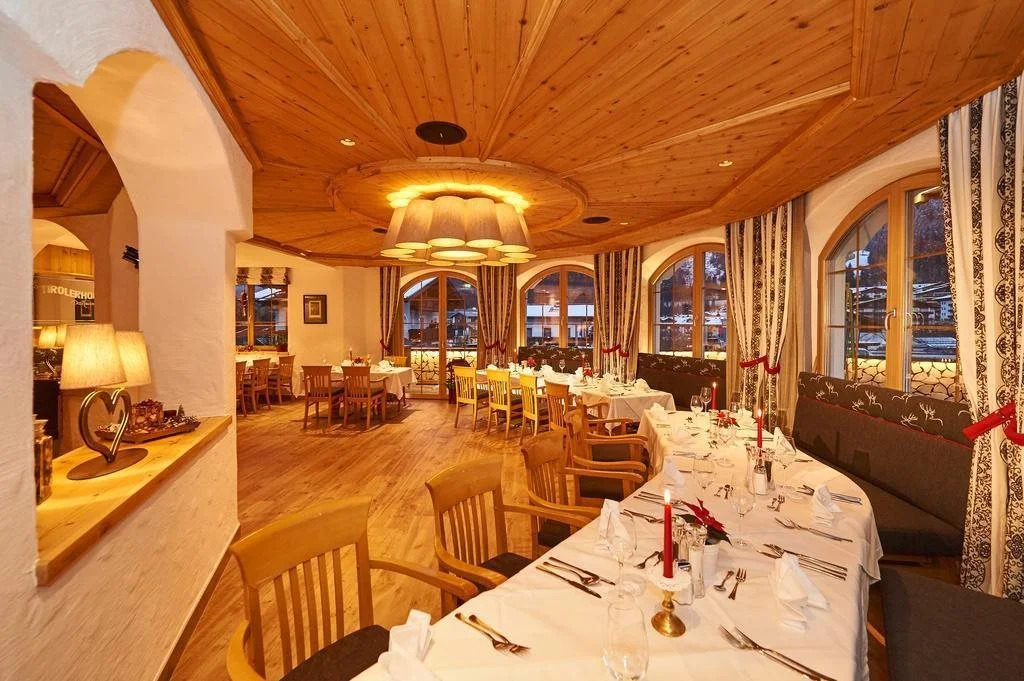 Hotel Tirolerhof