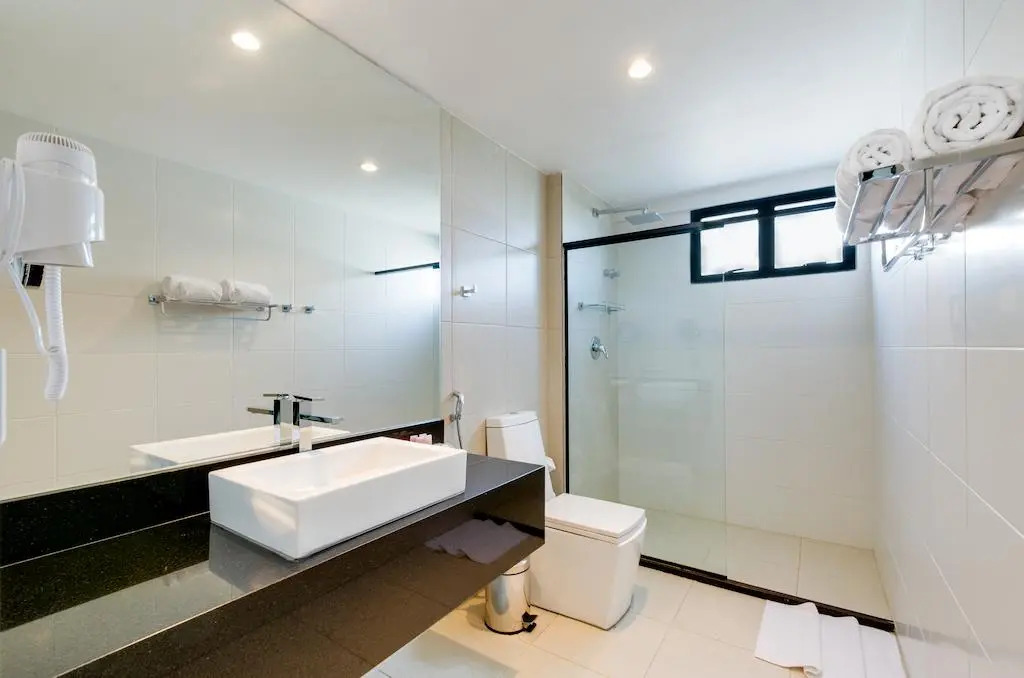 Meridiano Hotel