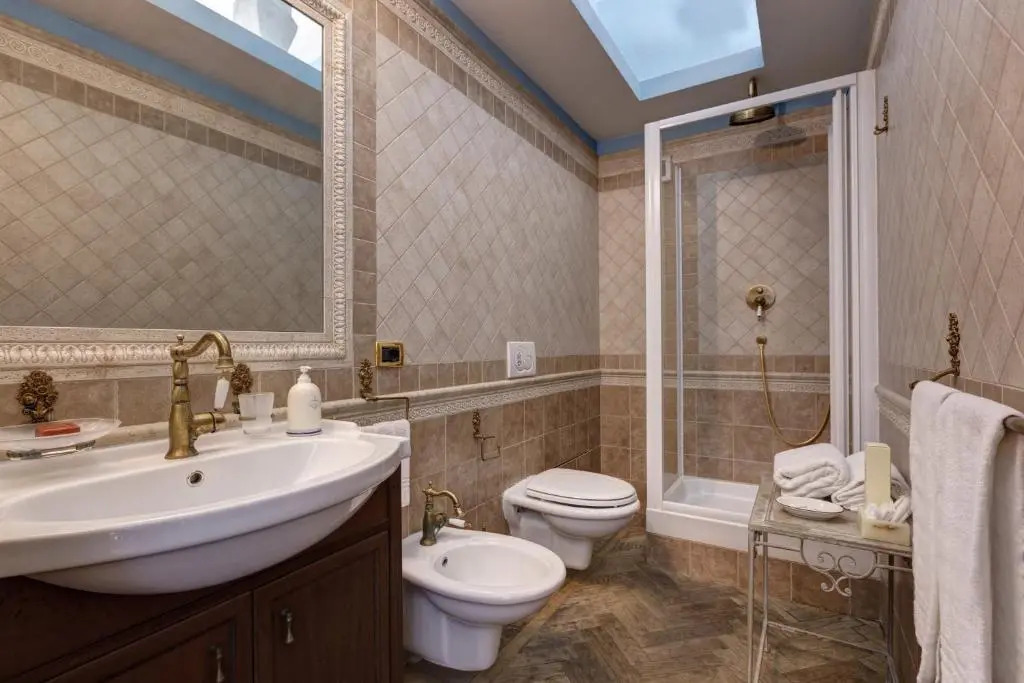 Episcopo Lipinsky Luxury Suites
