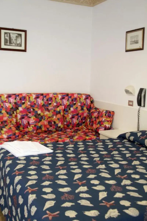 Hotel Milanese