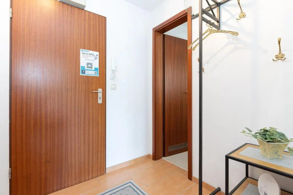 Seepark Wohnung 3 2