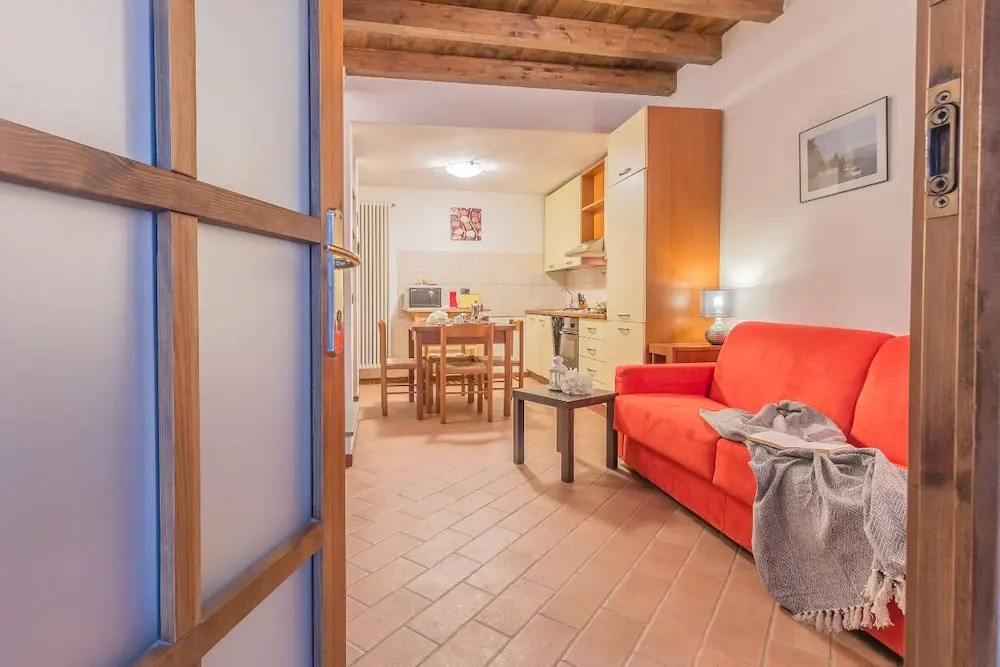 Villa Lucia Varenna