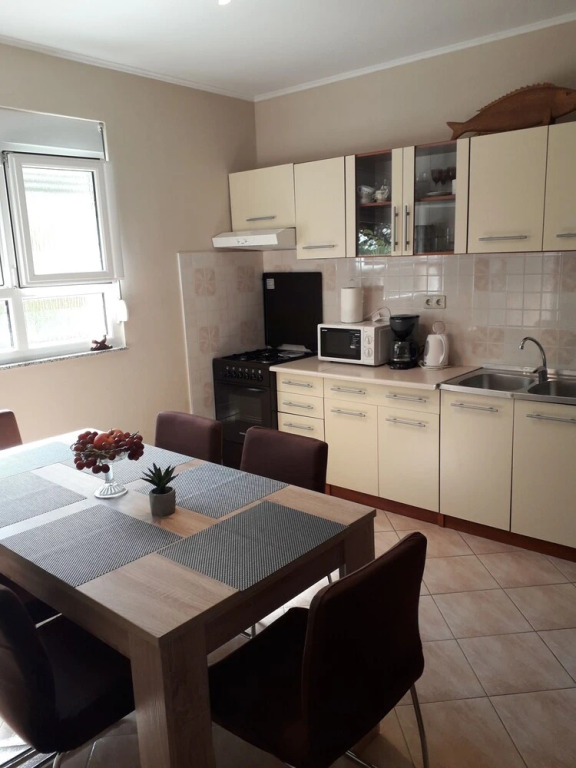 Family Ground Floor Apartment Puntamika