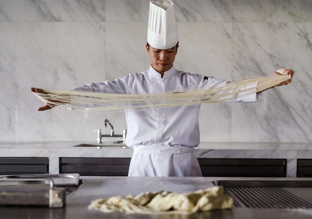Pullman Baotou