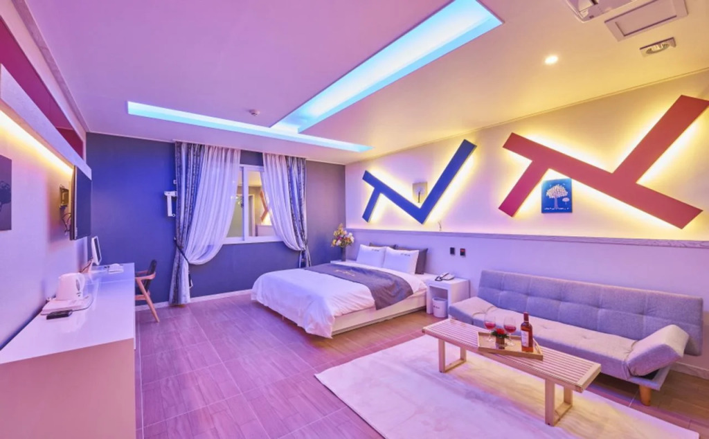 Top Hotel