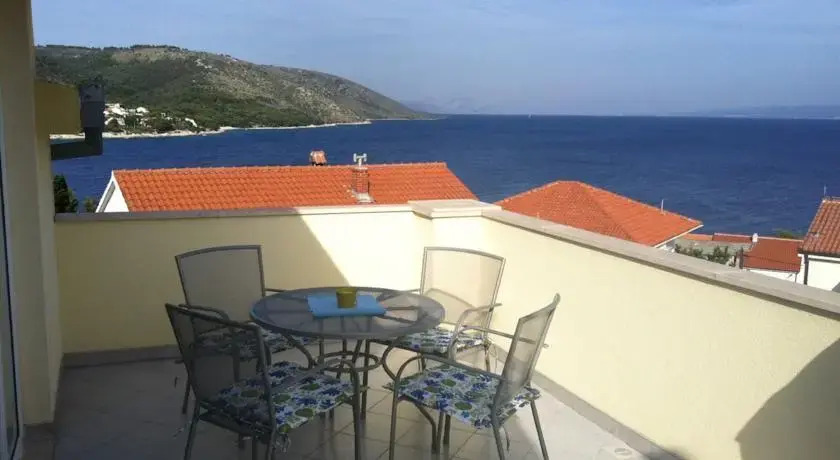 Apartments Vito