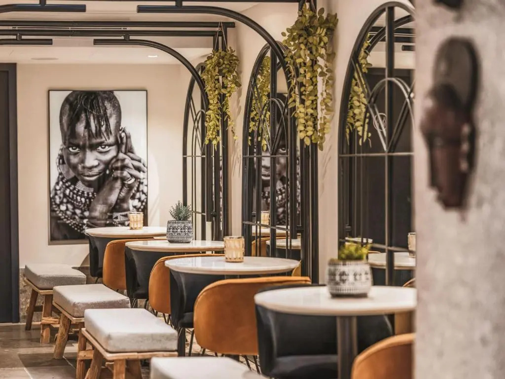 Maisons du Monde Hôtel & Suites - Marseille Vieux Port