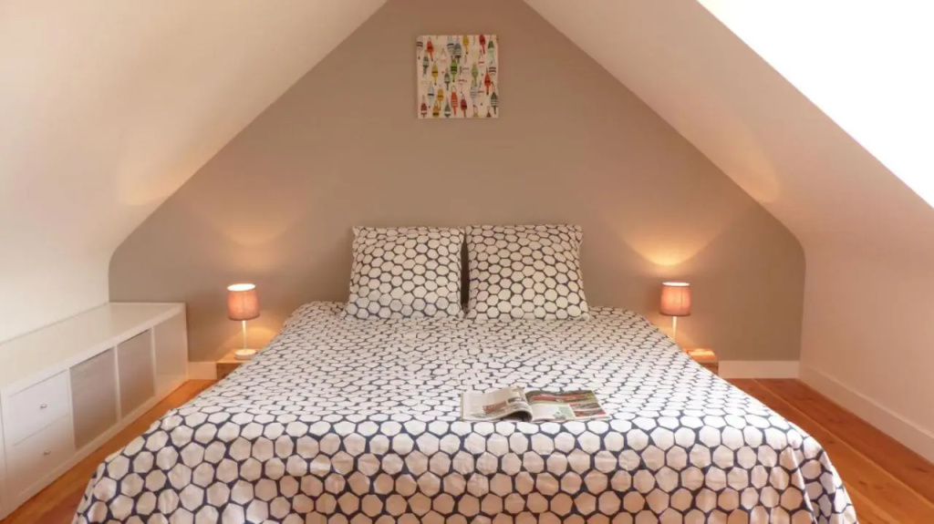 Carnac - Charmante Maisonnette de Vacances - 2 Pers (Adults Only)