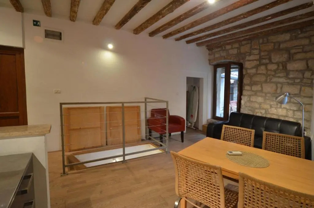 Apartment Il Cortile