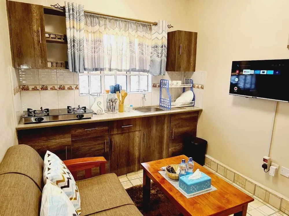 Lux Suites Geanna Suites Nanyuki