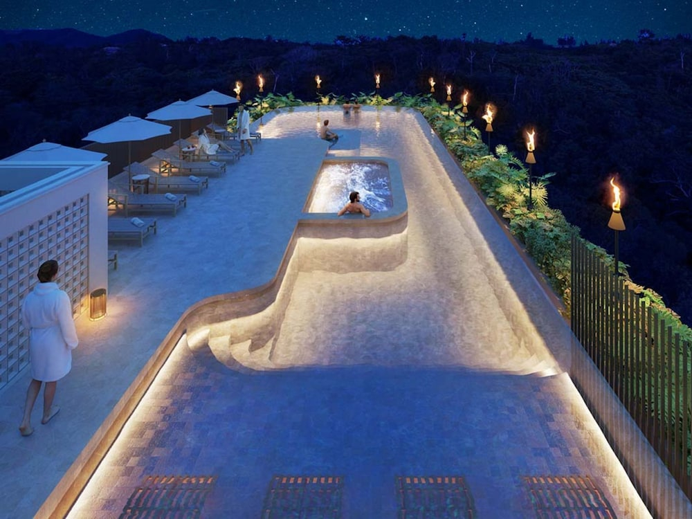 BLISSTIA Suites & Resort OKINAWA ONNASON